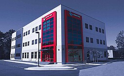 Open positions at Anton Paar USA