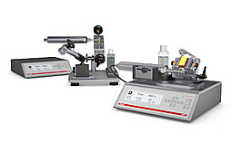 Coating Thickness Testers