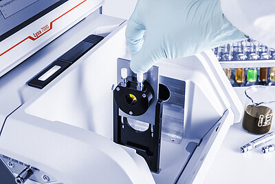 Galería: Anton Paar GmbH 2