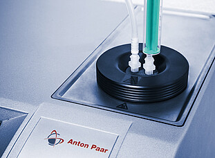 Abbemat Micro flow cell Abbemat Micro flow cell