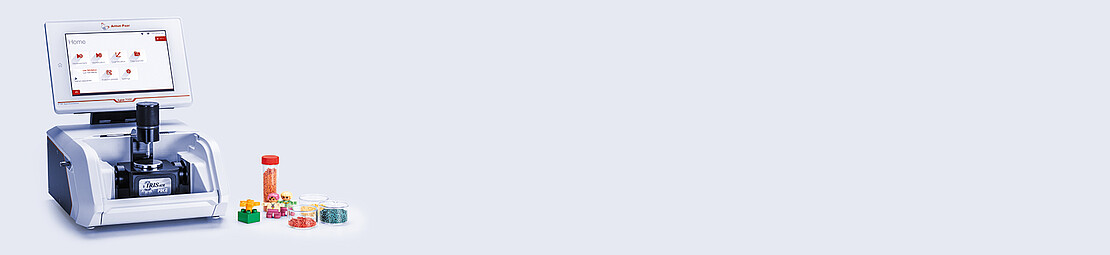 Spectroscopie FTIR simplifiée pour votre laboratoire