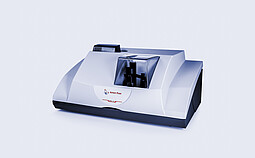 Particle Size Analyzer: PSA