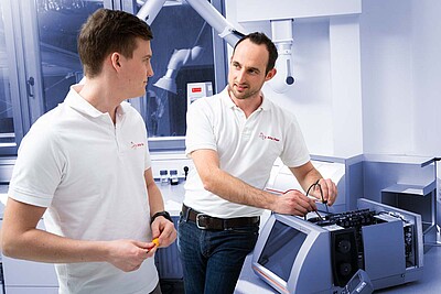 Gallery: Anton Paar Netherlands B.V. 4