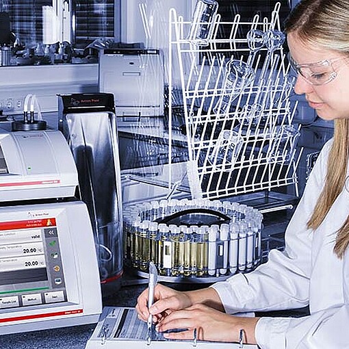 Digital Performance Refractometer Abbemat Anton Paar