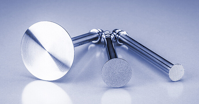 Flexibility and error-proofing Flexibility and error-proofing