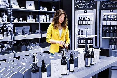 Gallery: Anton Paar Sudhaus GmbH 1