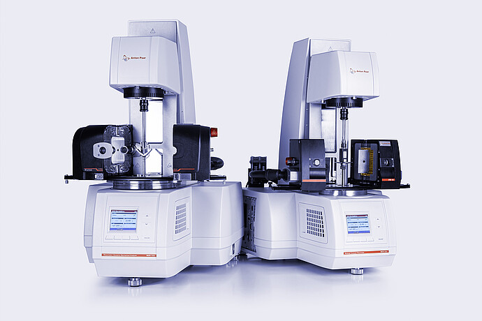 More than ‘just’ a universal testing machine More than ‘just’ a universal testing machine