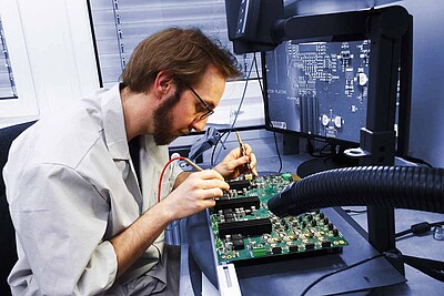 Gallery: Anton Paar ProveTec GmbH 4