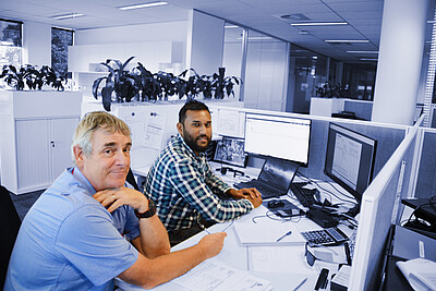 Galería: Anton Paar Australia Pty. Ltd. 2