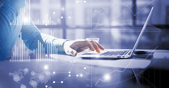 Product-specific applications at your fingertips Product-specific applications at your fingertips