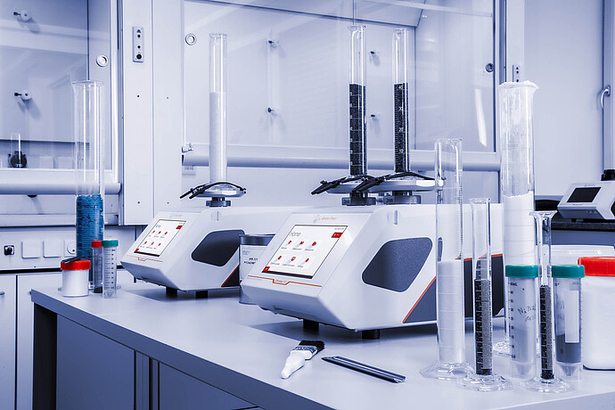 Durable: 25 million taps without loss of calibration