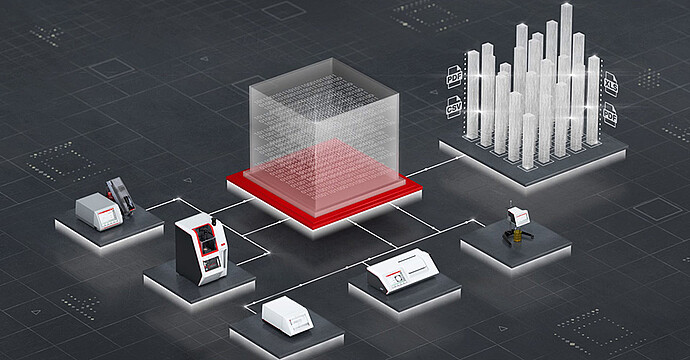 Remote data access Remote data access