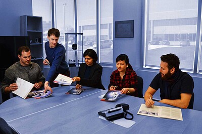 Bộ sưu tập: Anton Paar Canada Inc. 1