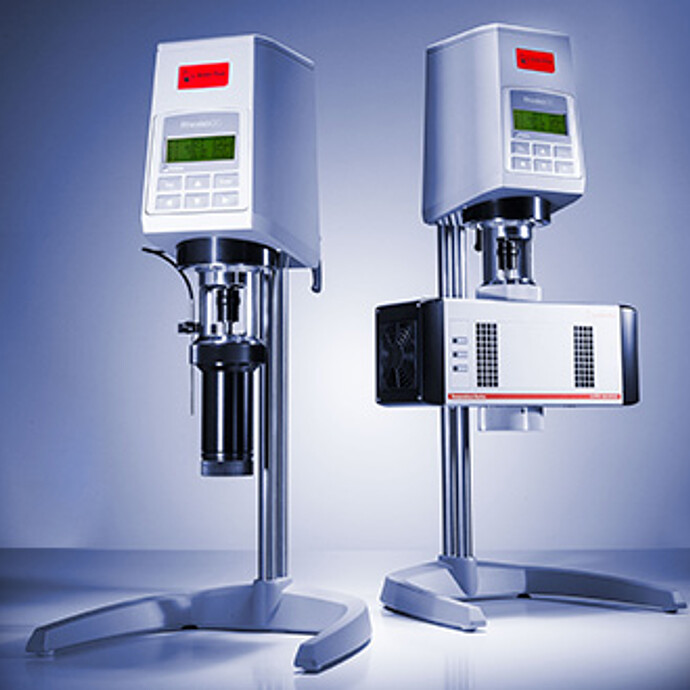 Rotational Rheometer: RheolabQC :: Anton-Paar.com