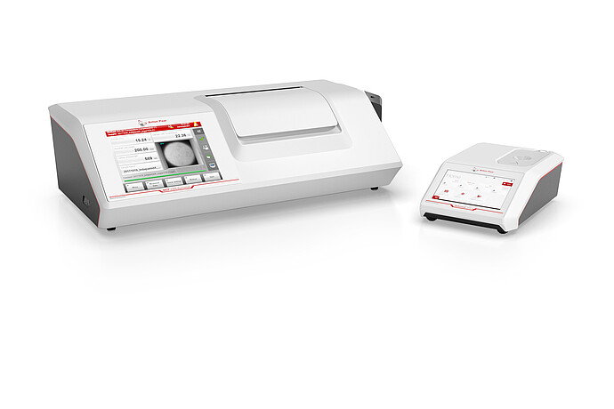 Sugar Analyzers
