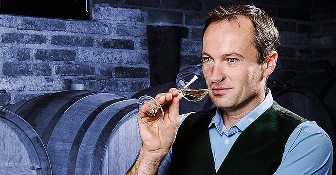 Benefits for wine farmers
