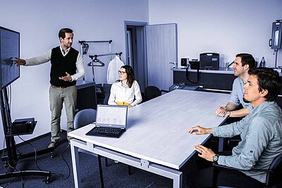 Gallery: Anton Paar Croatia d.o.o. 5