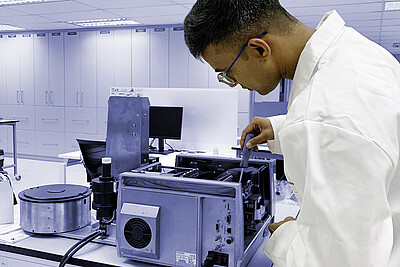 Gallery: Anton Paar Southern Africa (Pty) Ltd. 4