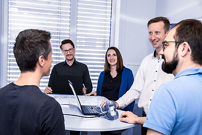 Galéria: Projektmenedzsment 1