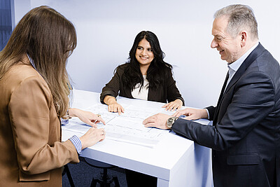 Galerie: 24 Asset Management GmbH 2