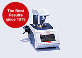 Laboratory software