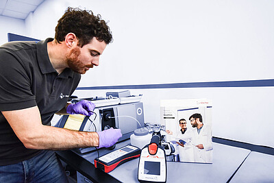 Galería: Anton Paar Canada Inc. 2