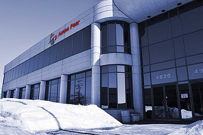 Bộ sưu tập: Anton Paar Canada Inc.