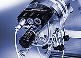 Reactor Chamber: XRK 900