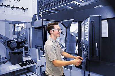 Galerie: Strojírenská výroba 2