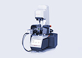 MCR 703 MultiDrive with capillary-breakup extensional rheology camera system