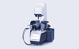 MCR 703 MultiDrive with capillary-breakup extensional rheology camera system