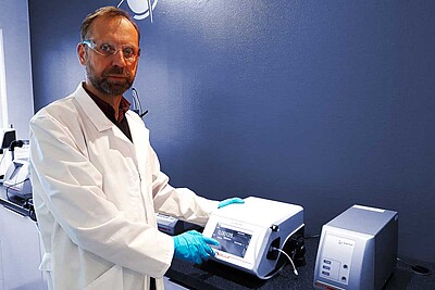 Gallery: Anton Paar Nordic AB 4