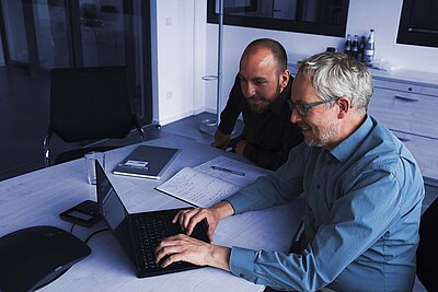 Galerie : Développement logiciel 2