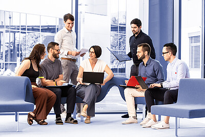 Galerie: Management kvality 2