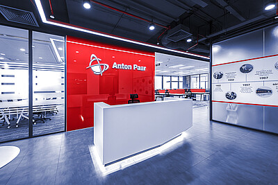 Gallery: Anton Paar Vietnam Co. Ltd. 3