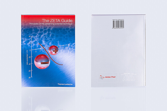 Anton Paar The ZETA Guide