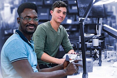 Gallery: Anton Paar QuantaTec Inc. 3