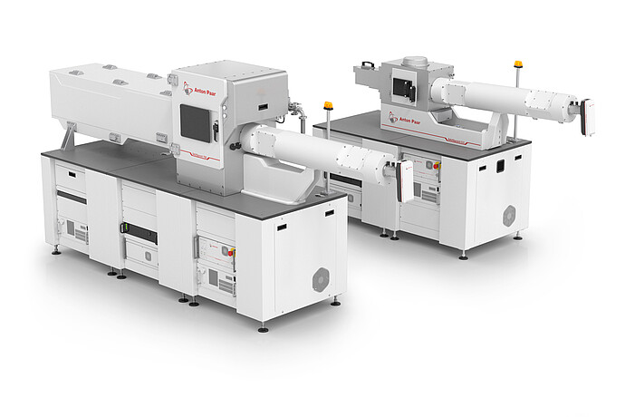 SAXS Instrumentation