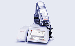 Heated Sample Changer: Xsample 610