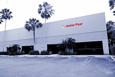 Gallery: Anton Paar QuantaTec Inc.