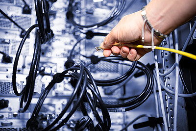 Galería: TI (Tecnología de la Información) 4