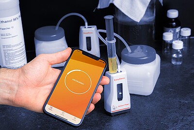 Gallery: Anton Paar ConsumerTec GmbH 5