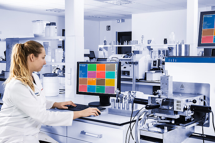 MetaStation - Your path to worldwide product qualification