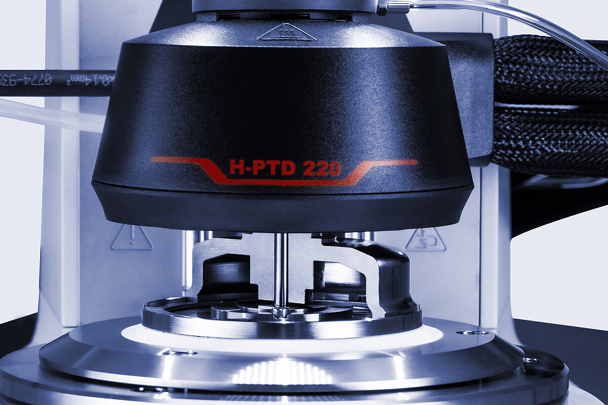 調理器具 mrcao Accessory for MCR: Magneto-Rheological Device | Anton Paar