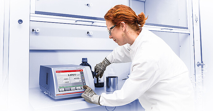 Suitable for density studies in research Suitable for density studies in research