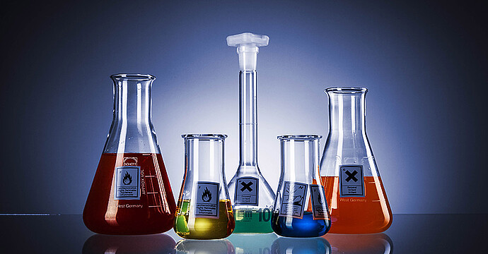 More than refractive index – precise concentration measurement More than refractive index – precise concentration measurement