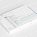 RheoCompass software screen for an Anton Paar rheometer showing test setup fields and measurement controls