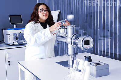 Galeria: Anton Paar Chile SpA 2