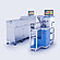 Lab- and Pilot-Scale Twin Screw Extruders: TwinLab