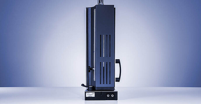 Safe operation of pressurized systems Safe operation of pressurized systems
